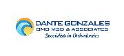 Dante A. Gonzales, DMD, MSD Logo